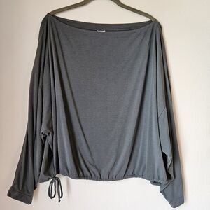 Athleta Top 1X